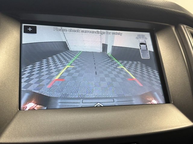 Used 2019 Ford Ranger XLT w/ Equipment Group 302A Luxury image 19