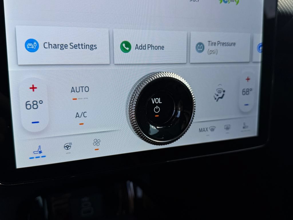 New 2026 Ford Mustang Mach-E Premium AWD/4WD image 27