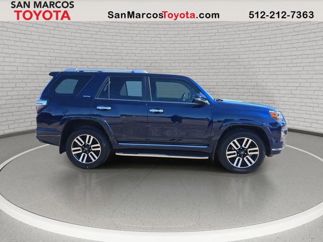 Used 2024 Toyota 4Runner Limited image 4
