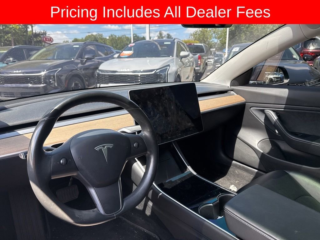 Used 2019 Tesla Model 3 Mid Range RWD image 6