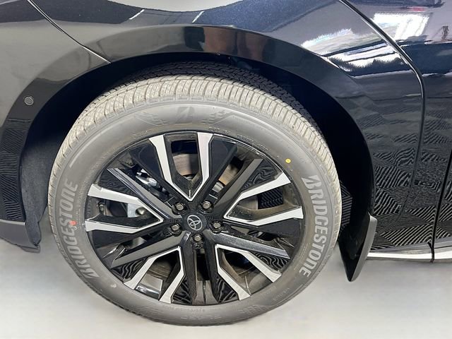 New 2026 Toyota bZ Limited image 11