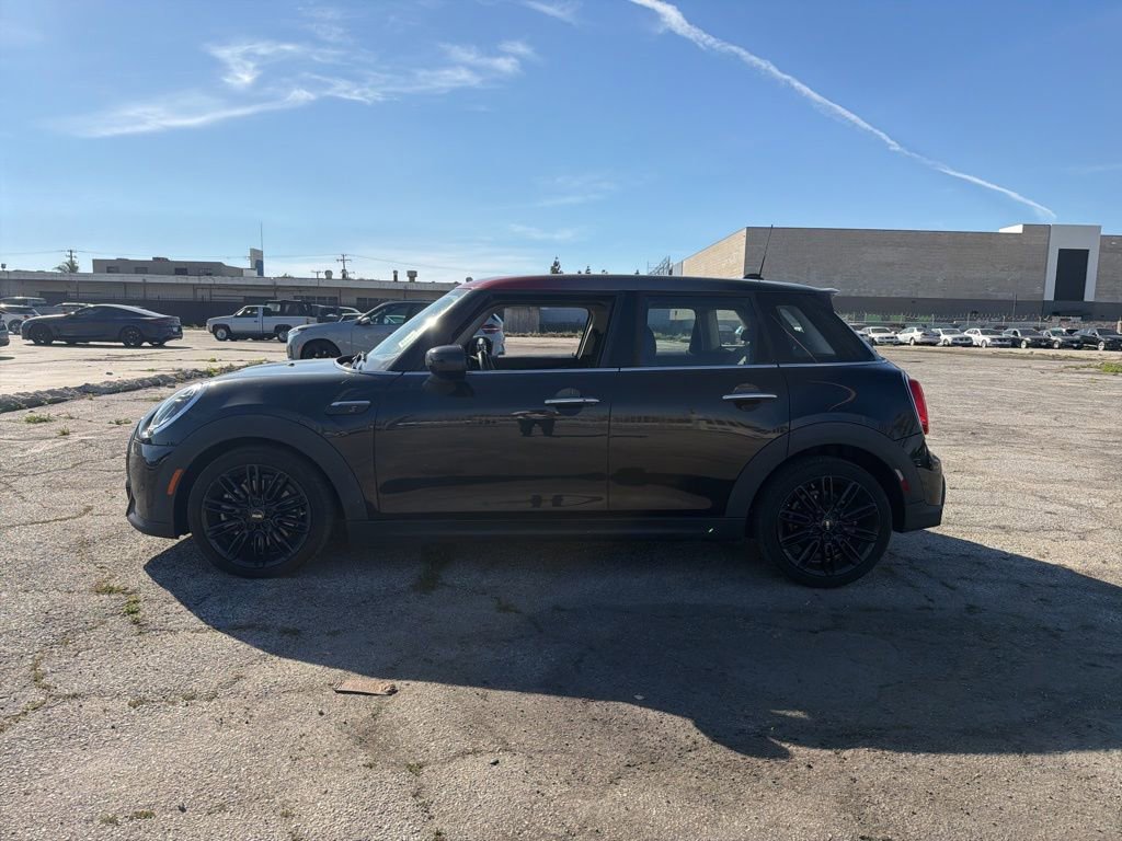 Used 2023 MINI Cooper S image 2