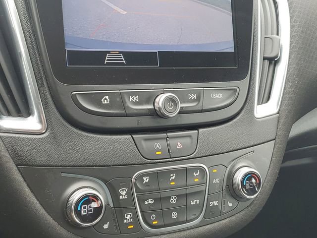 Used 2021 Chevrolet Malibu LT image 27