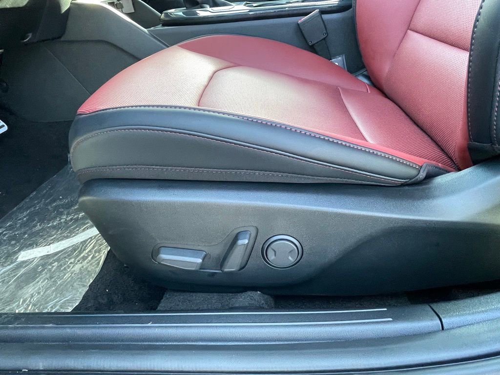 New 2026 Kia K4 GT-Line Turbo image 10