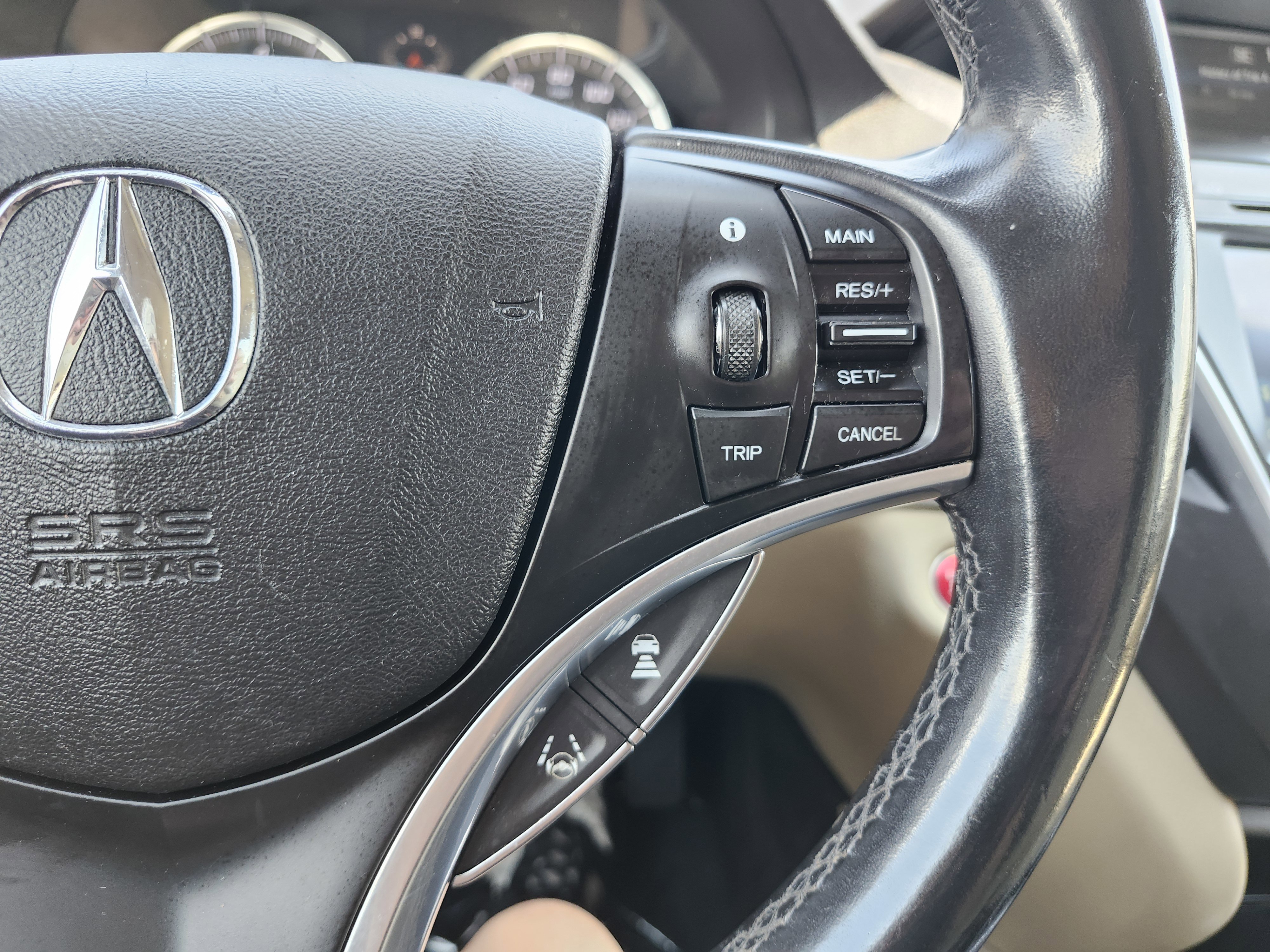 Used 2019 Acura MDX SH-AWD image 36