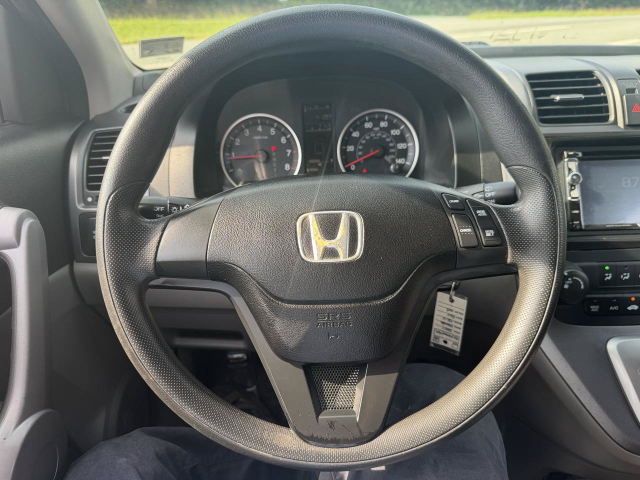 Used 2007 Honda CR-V LX image 12