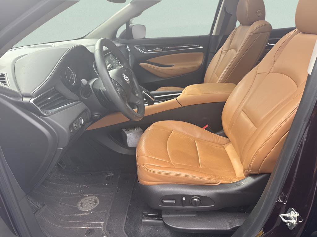 Used 2018 Buick Enclave Premium FWD image 28