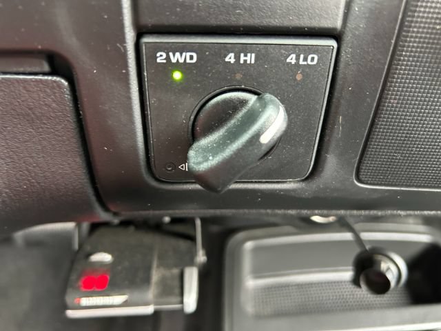Used 2004 Dodge Dakota Sport w/ PWR Convenience Group AWD/4WD image 18