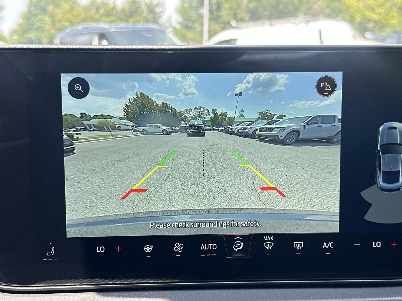 New 2026 Ford Mustang Premium RWD image 27