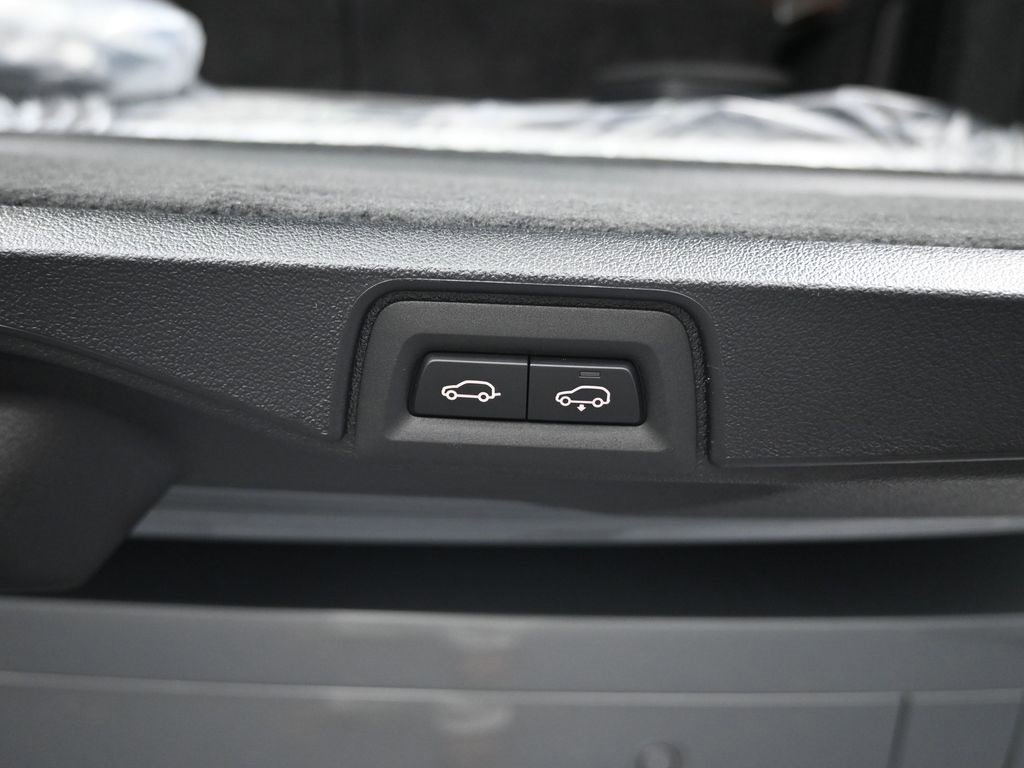 New 2026 BMW X7 xDrive40i image 38