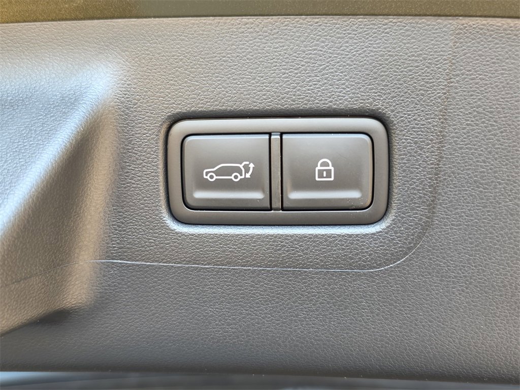 New 2026 Hyundai Santa Fe SEL image 15