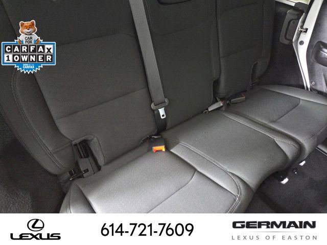 Used 2021 Jeep Wrangler Unlimited Sport image 22