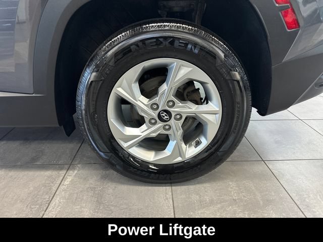 Used 2023 Hyundai Tucson SEL AWD/4WD image 7