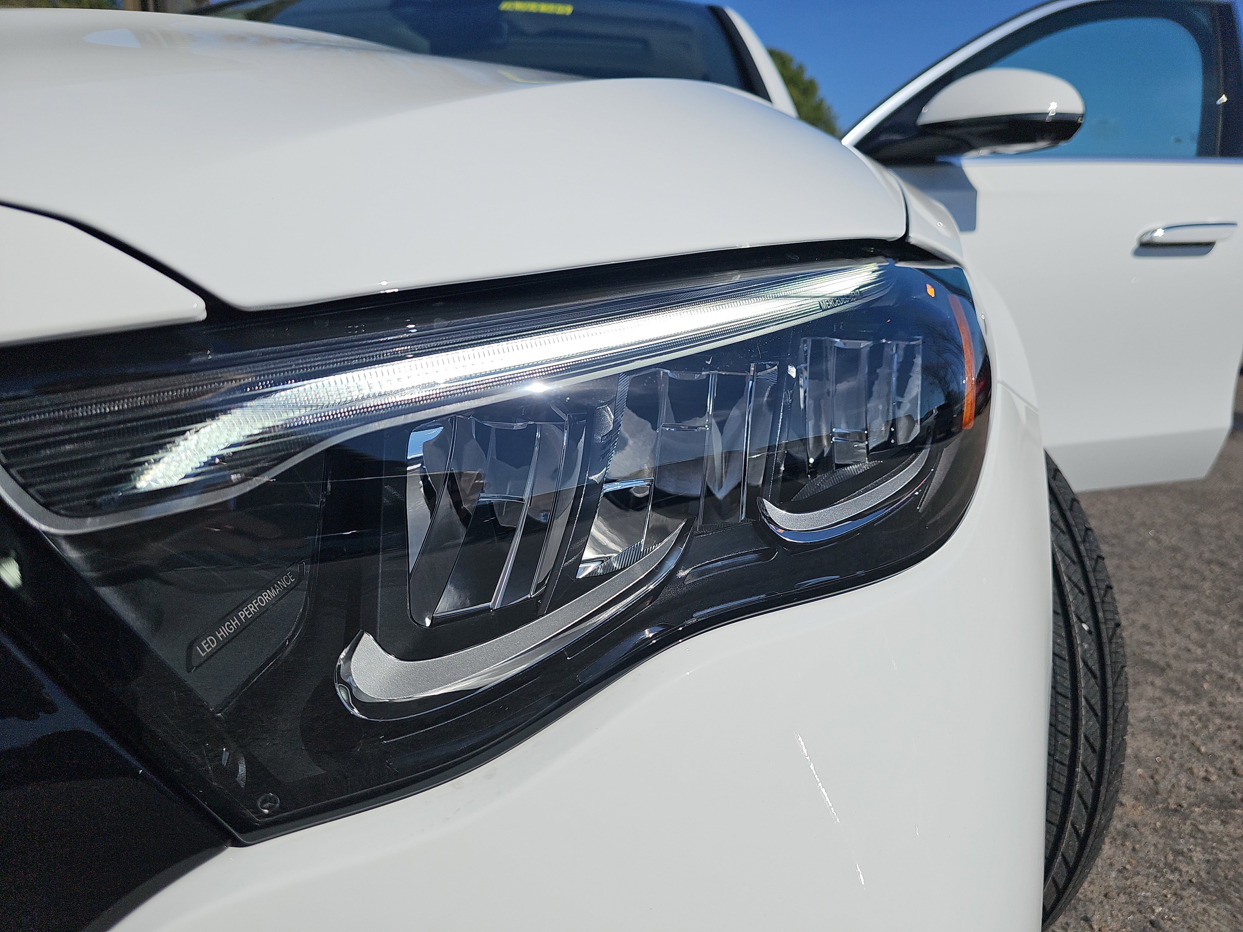 New 2026 Mercedes-Benz E 350 4MATIC Sedan image 33