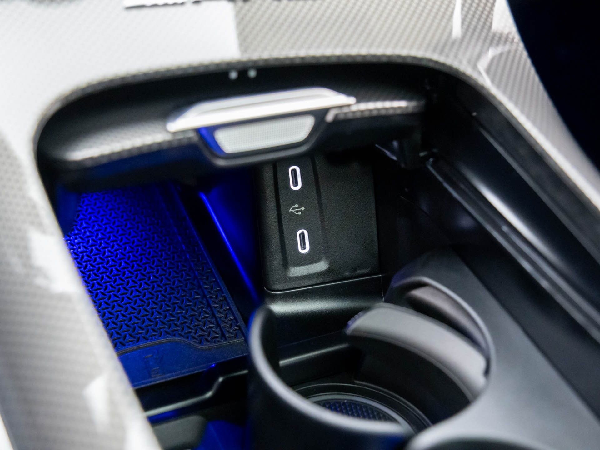 New 2026 Mercedes-Benz GLC 43 AMG 4MATIC image 31