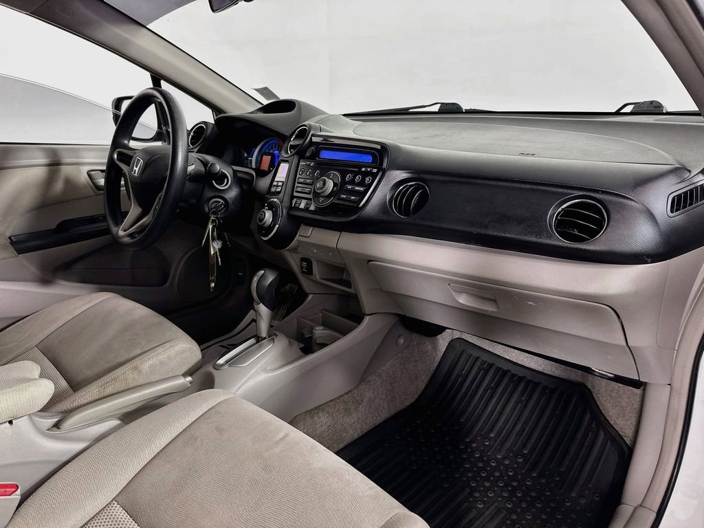 Used 2011 Honda Insight LX image 26