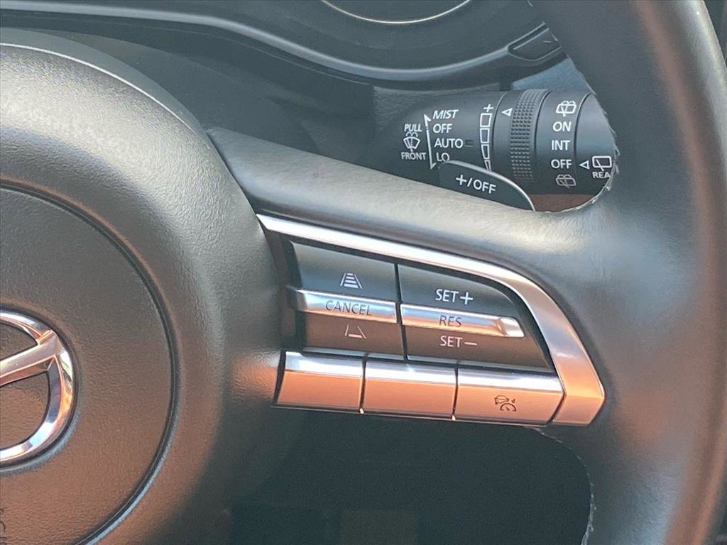 Used 2023 MAZDA CX-50 AWD 2.5 Turbo w/ Cargo Package image 7