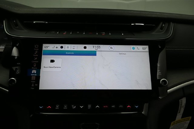 New 2026 Jeep Grand Cherokee Altitude AWD/4WD image 36