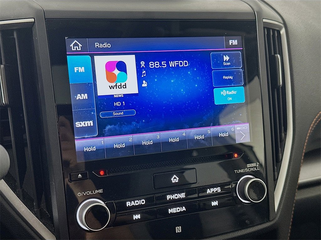 Used 2019 Subaru Crosstrek 2.0i Limited w/ Popular Package #4 image 17