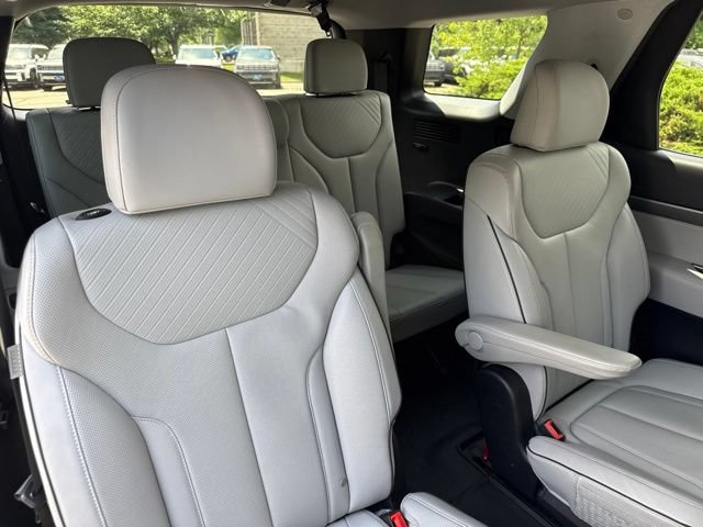 Used 2024 Hyundai Palisade SEL AWD/4WD image 24