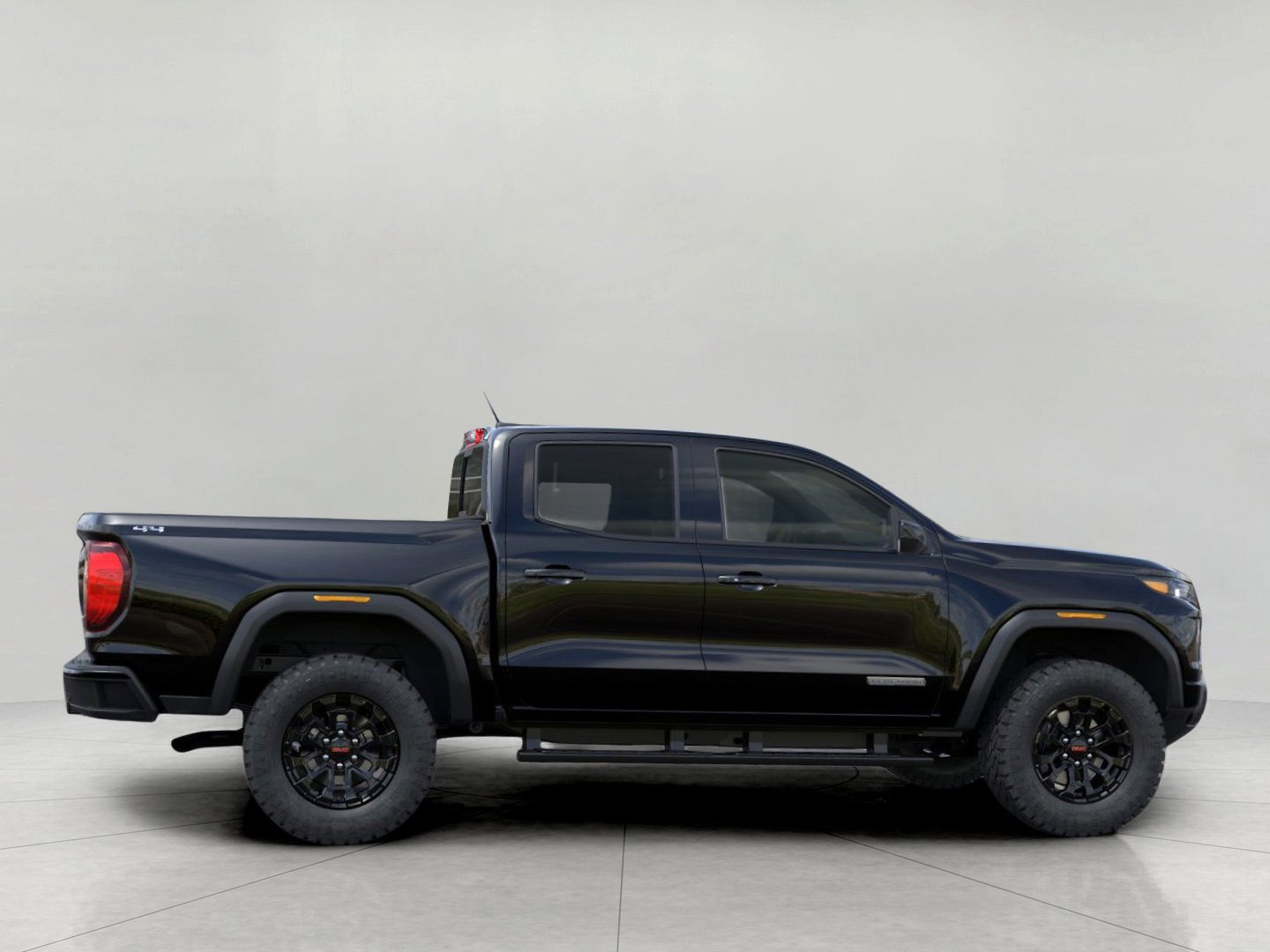 New 2026 GMC Canyon Elevation w/ Convenience Package image 5