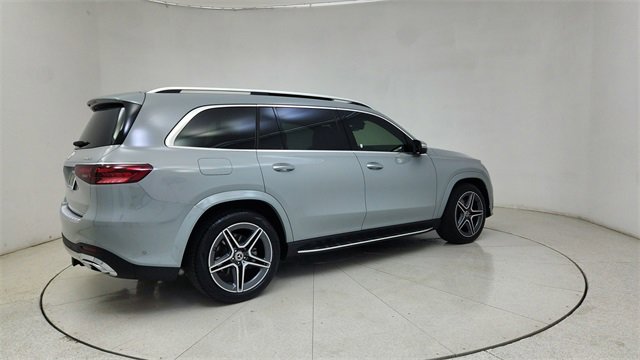 Used 2024 Mercedes-Benz GLS 450 4MATIC image 76