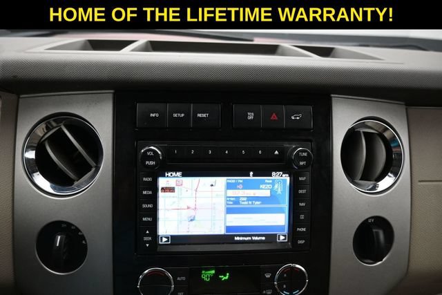 Used 2013 Ford Expedition EL Limited AWD/4WD image 31