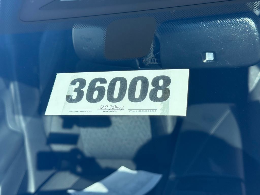 New 2026 Nissan Sentra SV w/ SV Convenience Package image 24