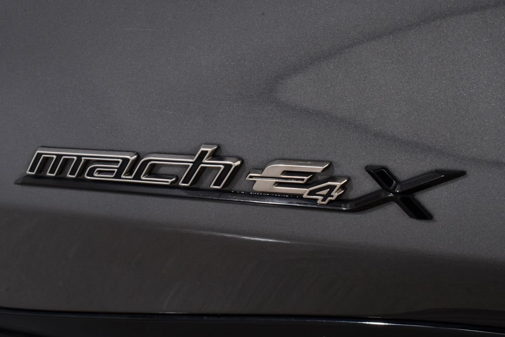 Used 2023 Ford Mustang Mach-E Premium w/ Mustang Nite Pony Package AWD/4WD image 22