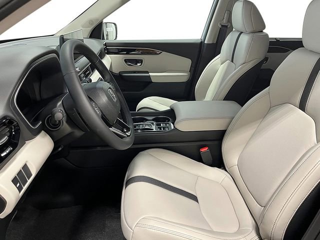 New 2026 Honda Pilot EX-L image 12