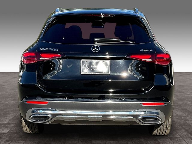 Used 2026 Mercedes-Benz GLC 300 4MATIC image 6