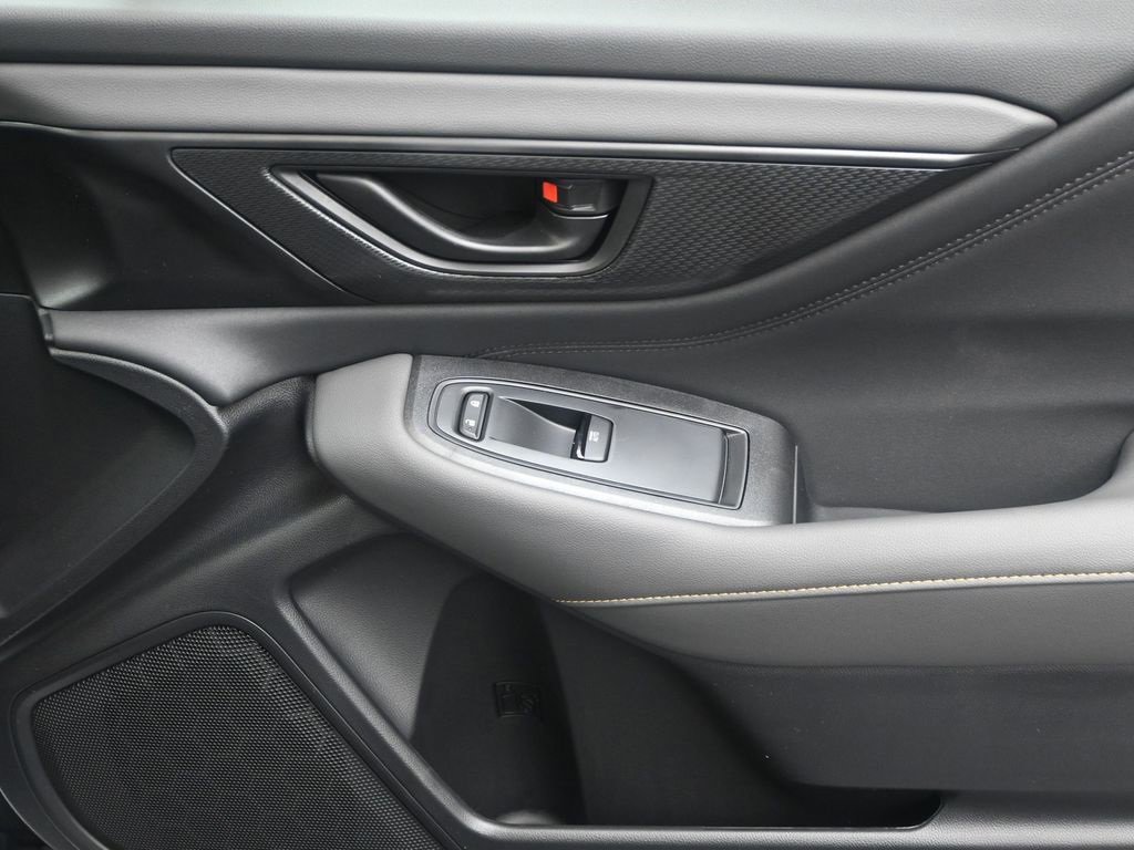 Used 2025 Subaru Outback Wilderness image 11