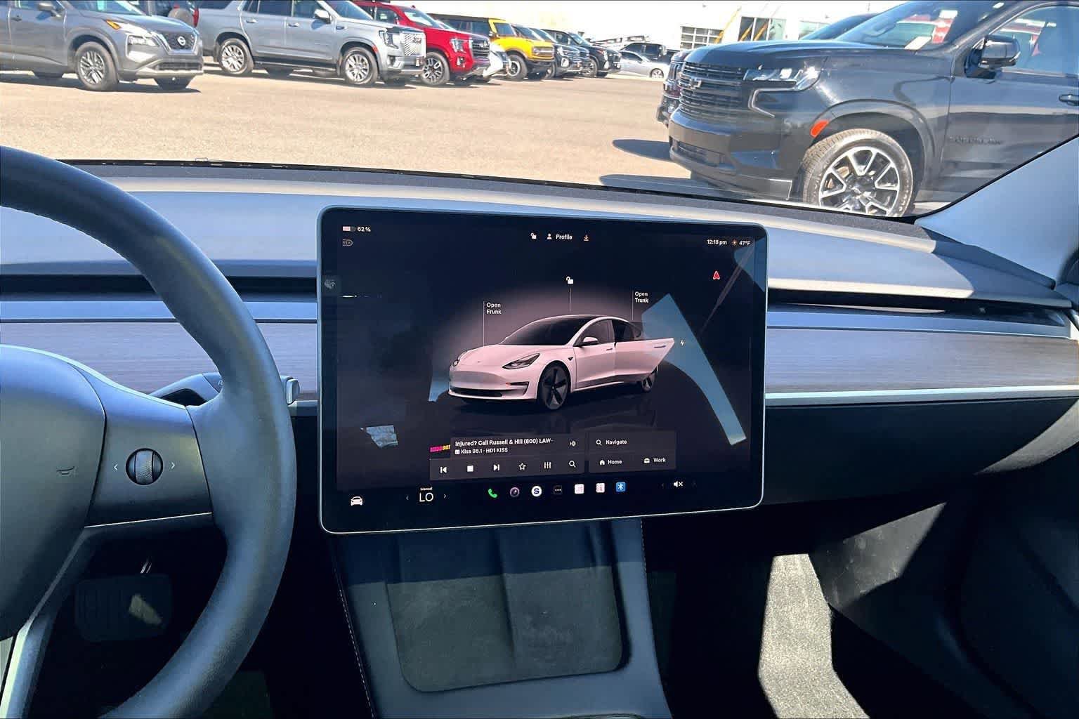 Used 2023 Tesla Model 3 Standard Range image 18