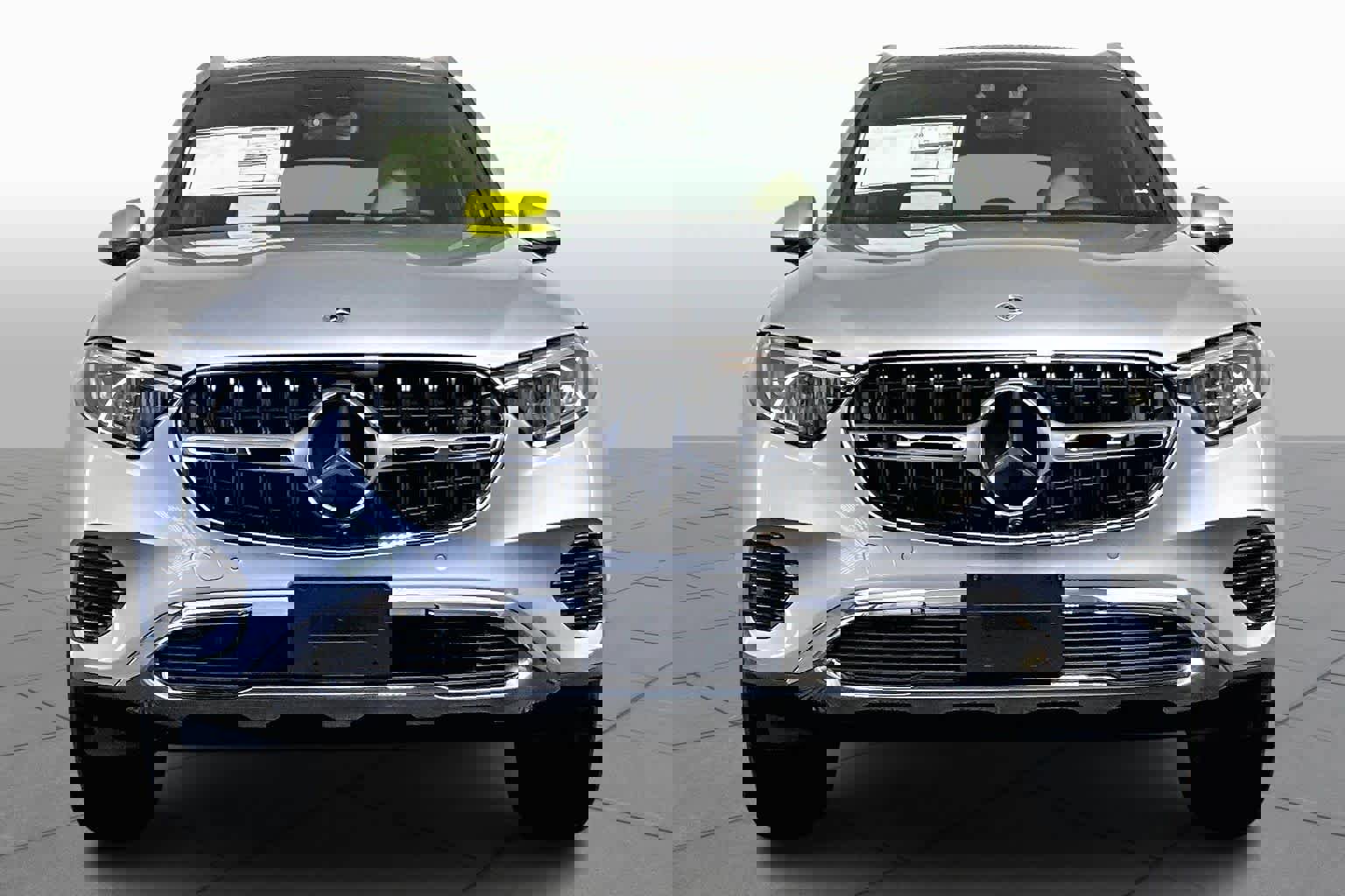 New 2026 Mercedes-Benz GLC 300 4MATIC image 2