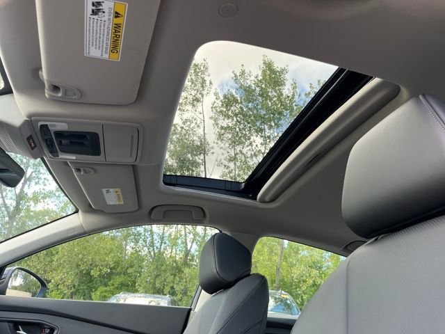 New 2025 Honda Accord Touring image 14