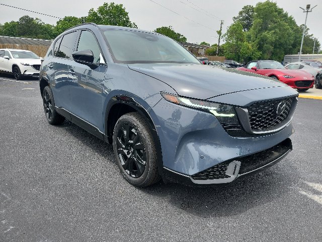 New 2026 MAZDA CX-5 2.5 S w/ Premium Plus Package AWD/4WD image 2