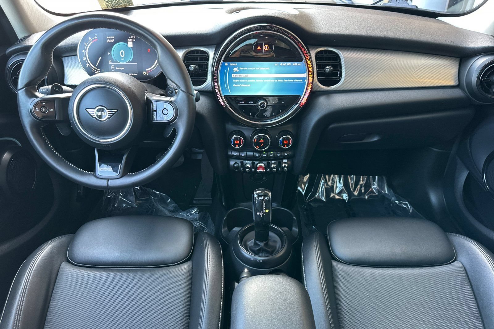 Used 2023 MINI Cooper S FWD image 14