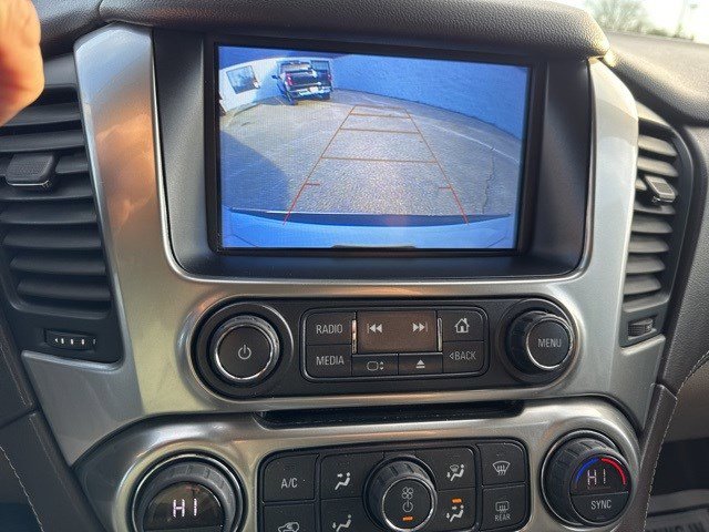 Used 2020 Chevrolet Suburban Premier image 26