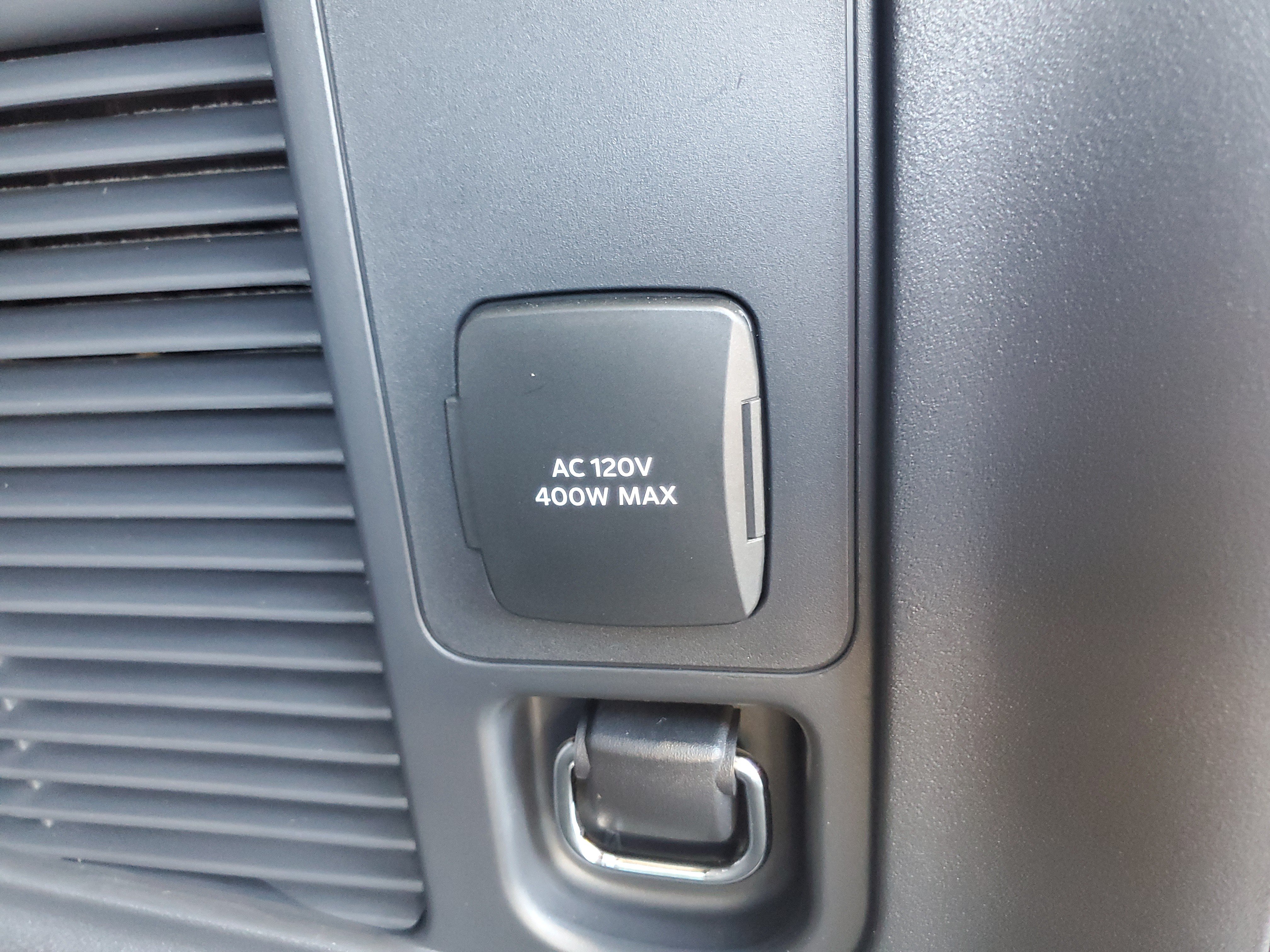 New 2027 Lincoln Navigator Reserve AWD/4WD image 34