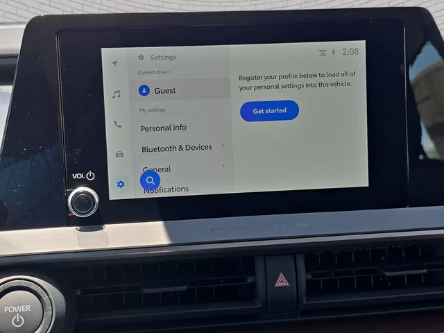 New 2026 Toyota Prius Plug-In Hybrid FWD image 19