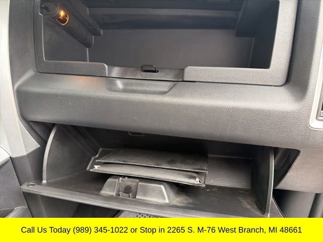 Used 2010 Dodge Ram 1500 Truck Sport AWD/4WD image 35