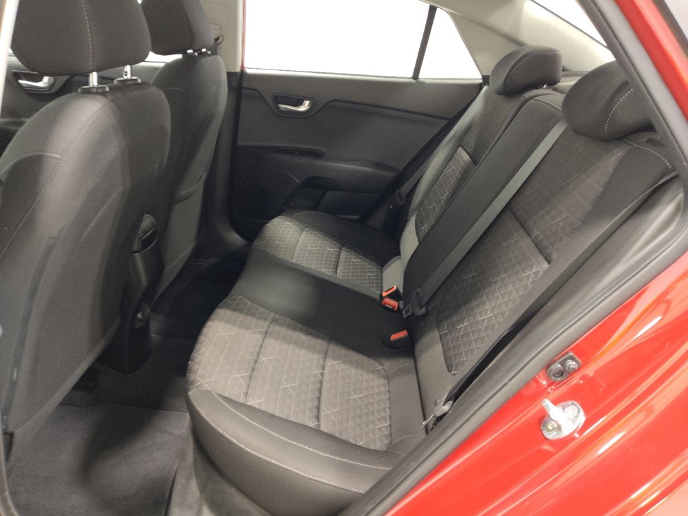 Used 2022 Kia Rio S image 18