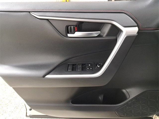 Used 2021 Toyota RAV4 TRD Off-Road image 22
