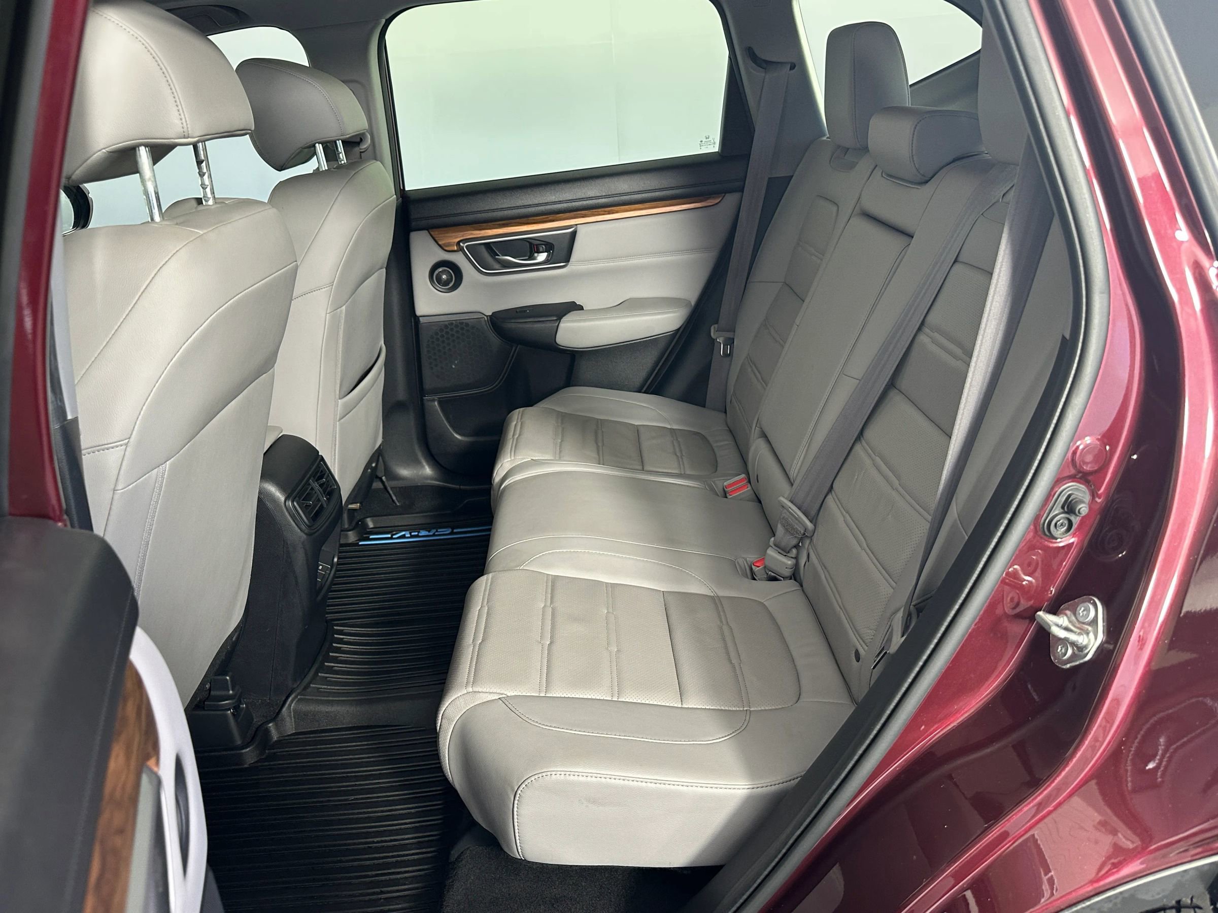 Used 2017 Honda CR-V EX-L image 42