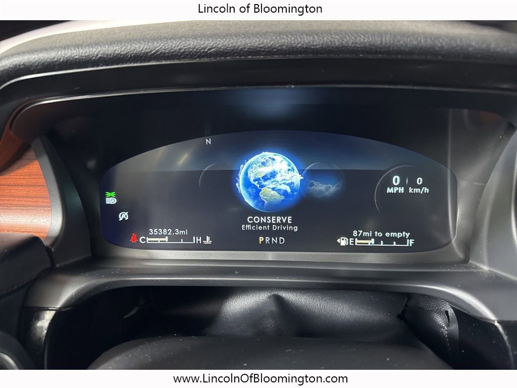 Certified 2022 Lincoln Aviator Reserve w/ Equipment Group 201A image 58