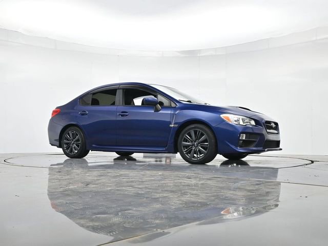 Used 2017 Subaru WRX w/ Popular Package #1 image 32