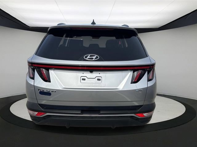 Used 2023 Hyundai Tucson SEL w/ Convenience Package image 6