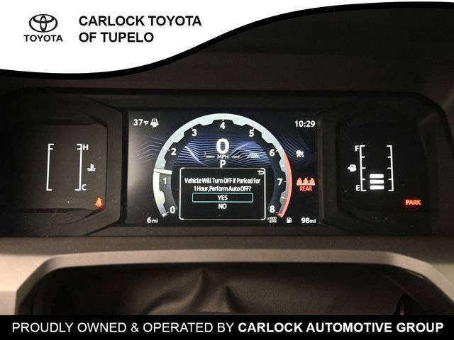 Used 2025 Toyota Tacoma SR5 AWD/4WD image 16