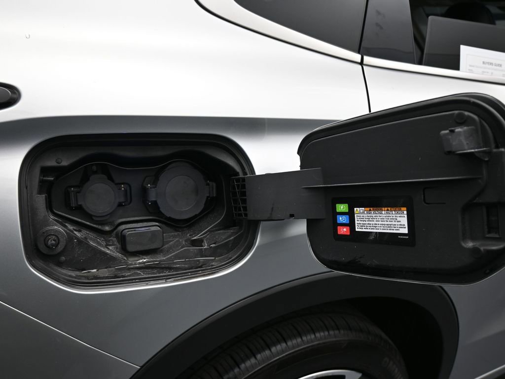 Used 2023 Mitsubishi Outlander SEL image 59