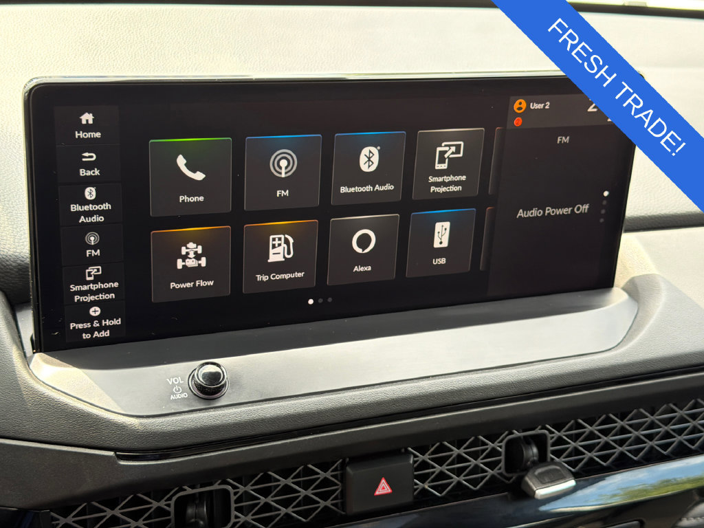 Used 2024 Honda Accord Sport image 20
